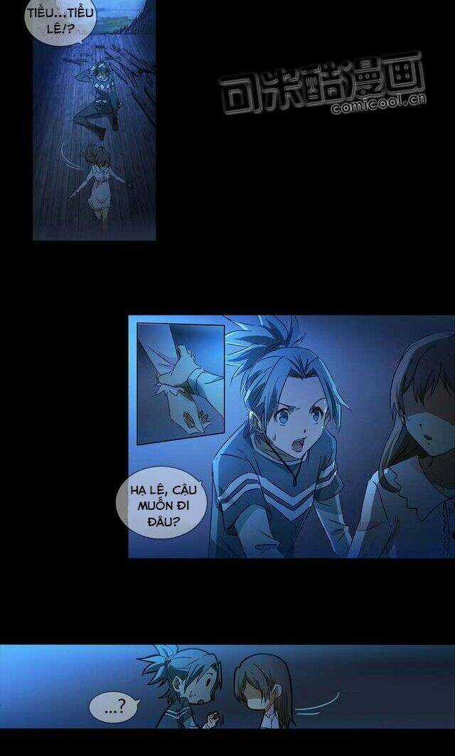 Seven - Chapter 14 - Trang 12