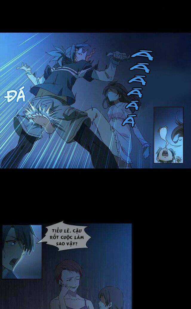 Seven - Chapter 14 - Trang 13