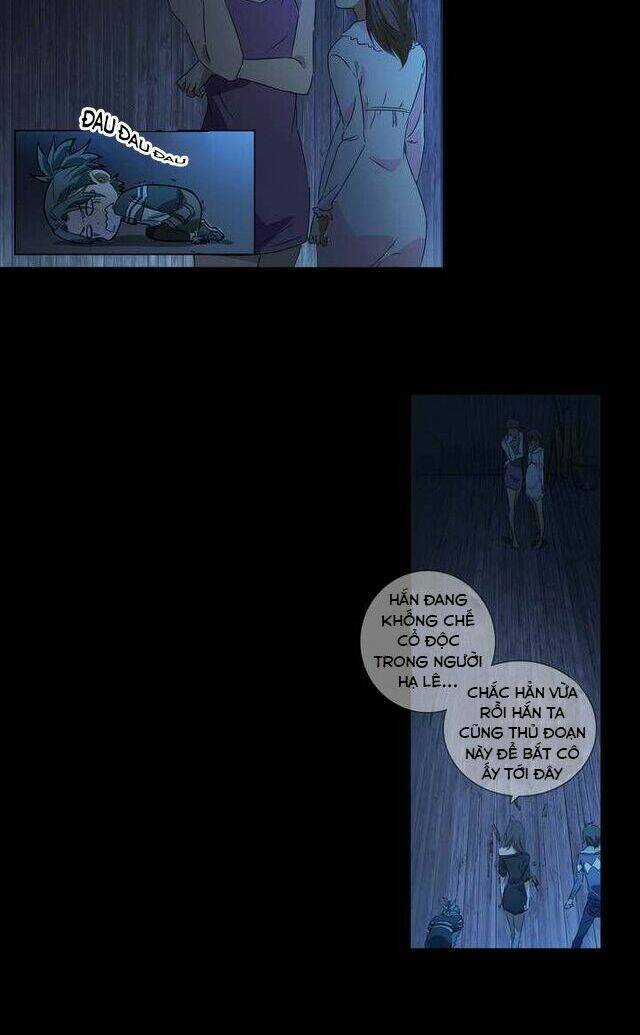 Seven - Chapter 14 - Trang 14