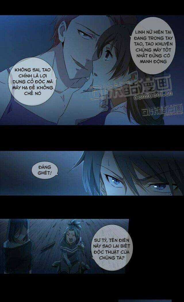 Seven - Chapter 14 - Trang 15