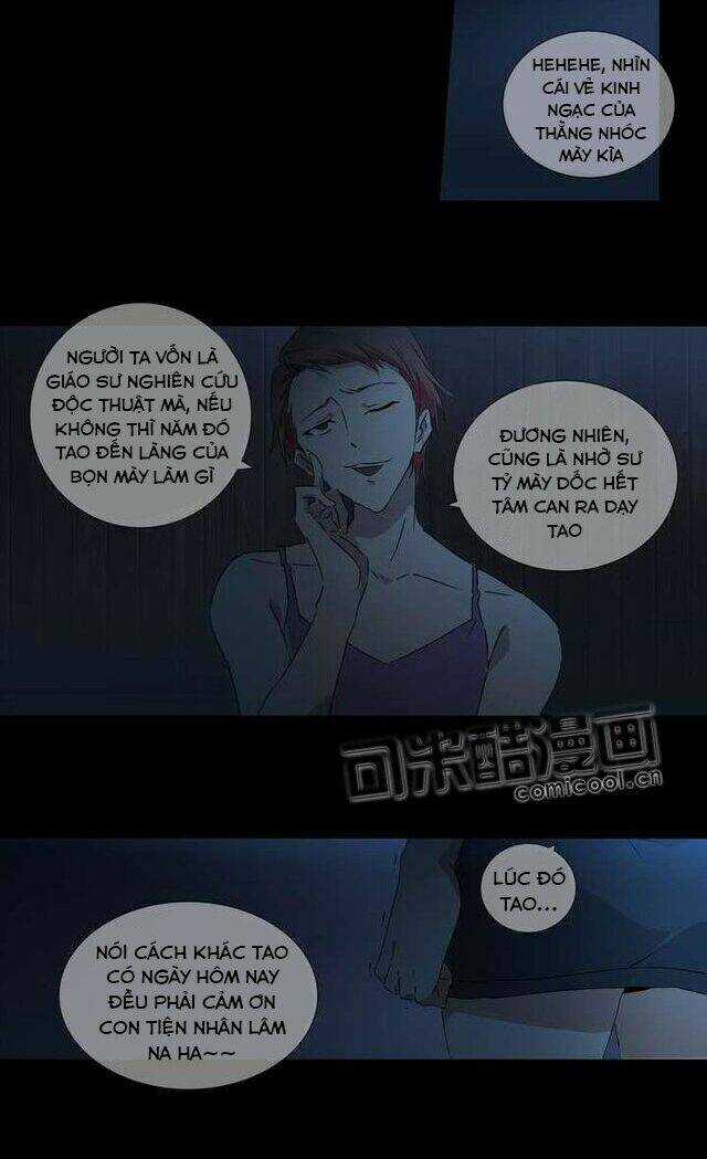 Seven - Chapter 14 - Trang 16