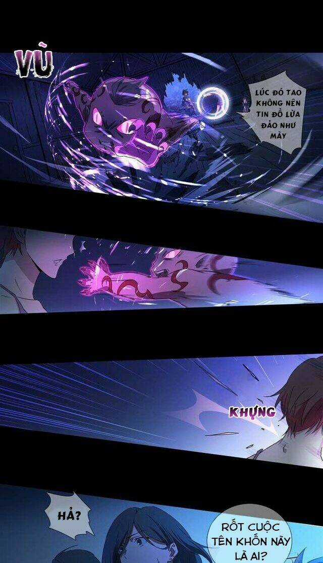 Seven - Chapter 14 - Trang 17