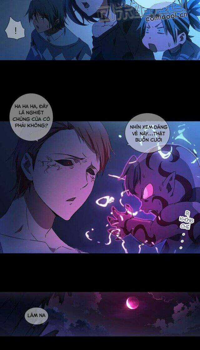 Seven - Chapter 14 - Trang 18