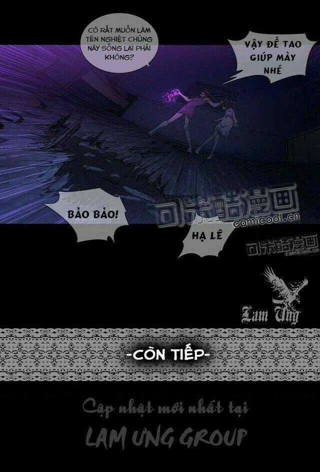 Seven - Chapter 14 - Trang 19