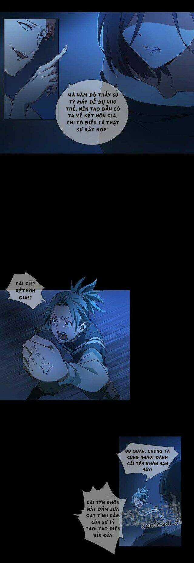 Seven - Chapter 14 - Trang 4