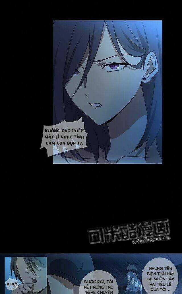 Seven - Chapter 14 - Trang 7