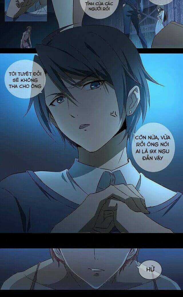 Seven - Chapter 14 - Trang 8