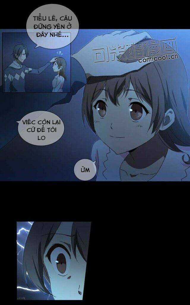 Seven - Chapter 14 - Trang 9