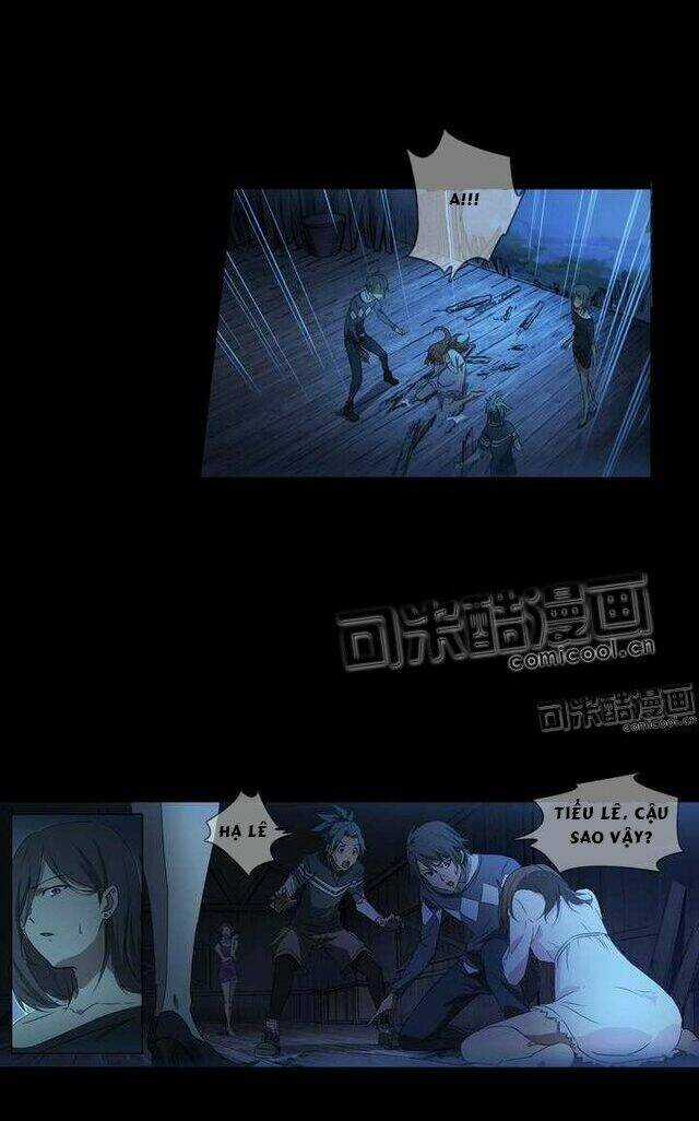 Seven - Chapter 14 - Trang 10