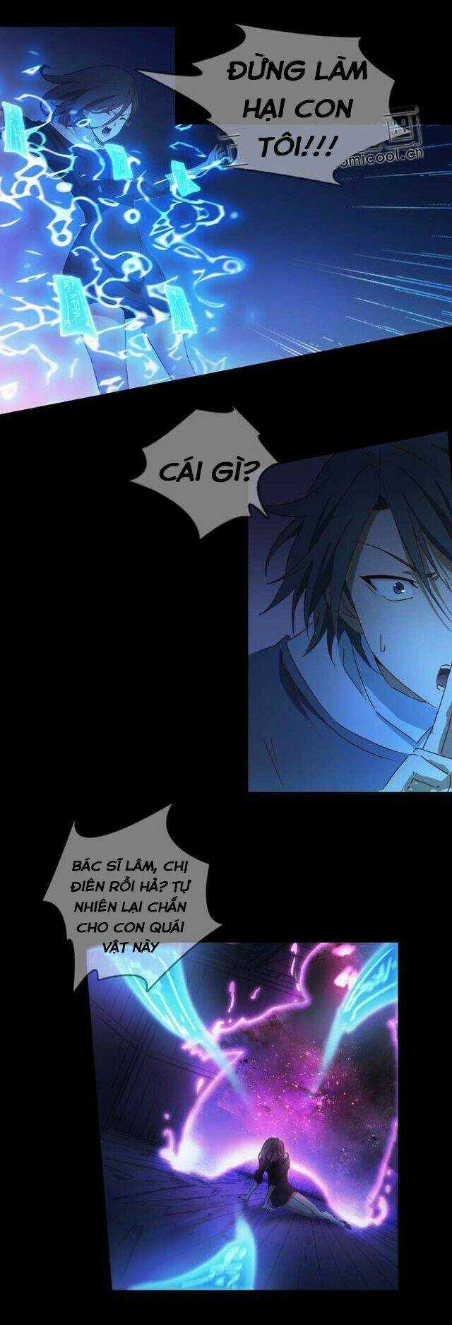 Seven - Chapter 15 - Trang 11