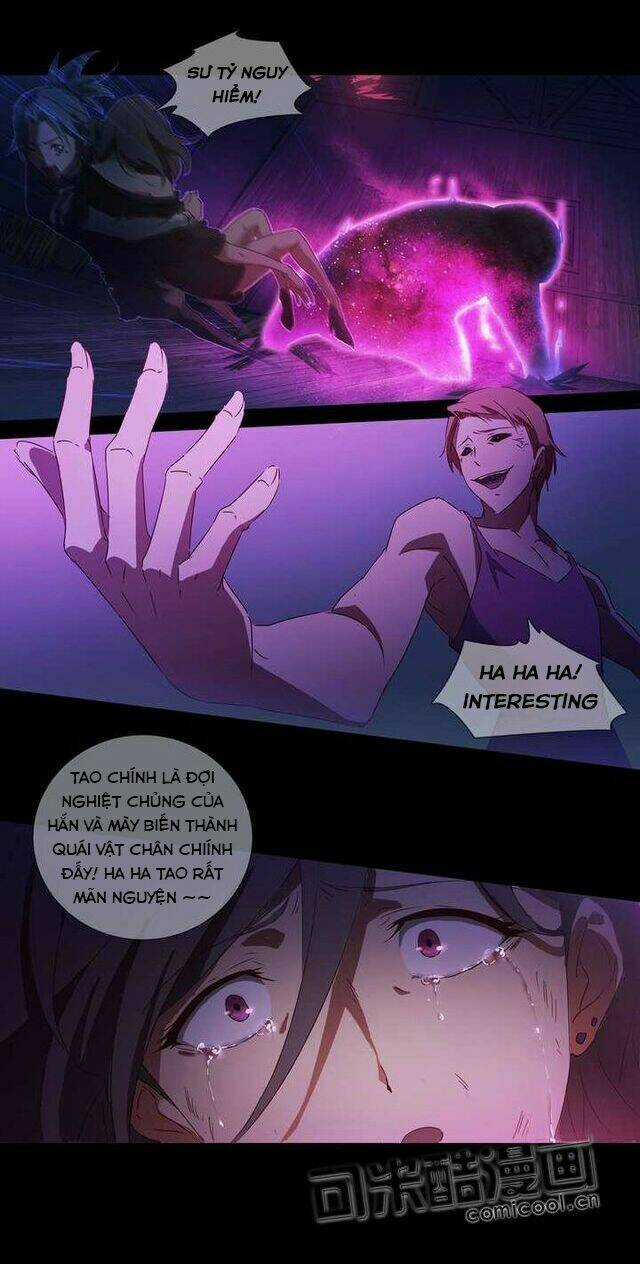 Seven - Chapter 15 - Trang 13