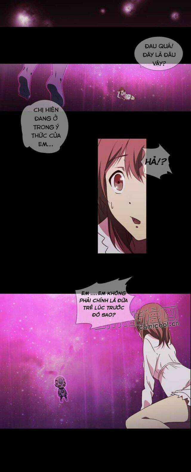 Seven - Chapter 15 - Trang 14