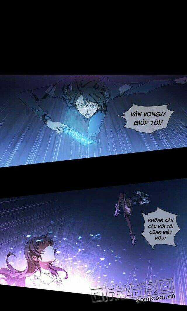 Seven - Chapter 15 - Trang 3