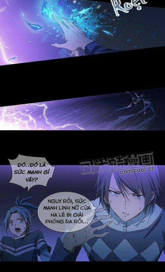 Seven - Chapter 15 - Trang 5