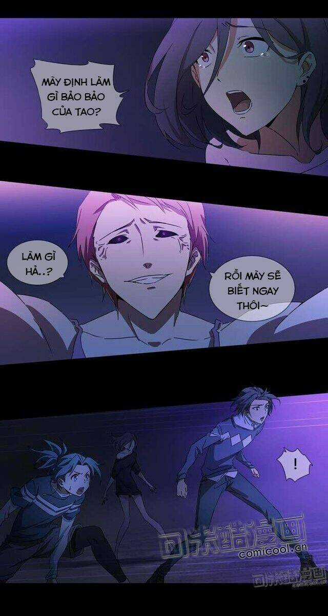 Seven - Chapter 15 - Trang 6