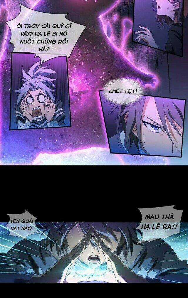 Seven - Chapter 15 - Trang 9