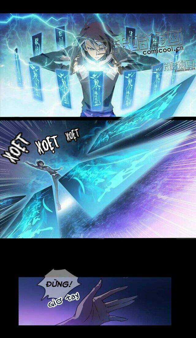 Seven - Chapter 15 - Trang 10