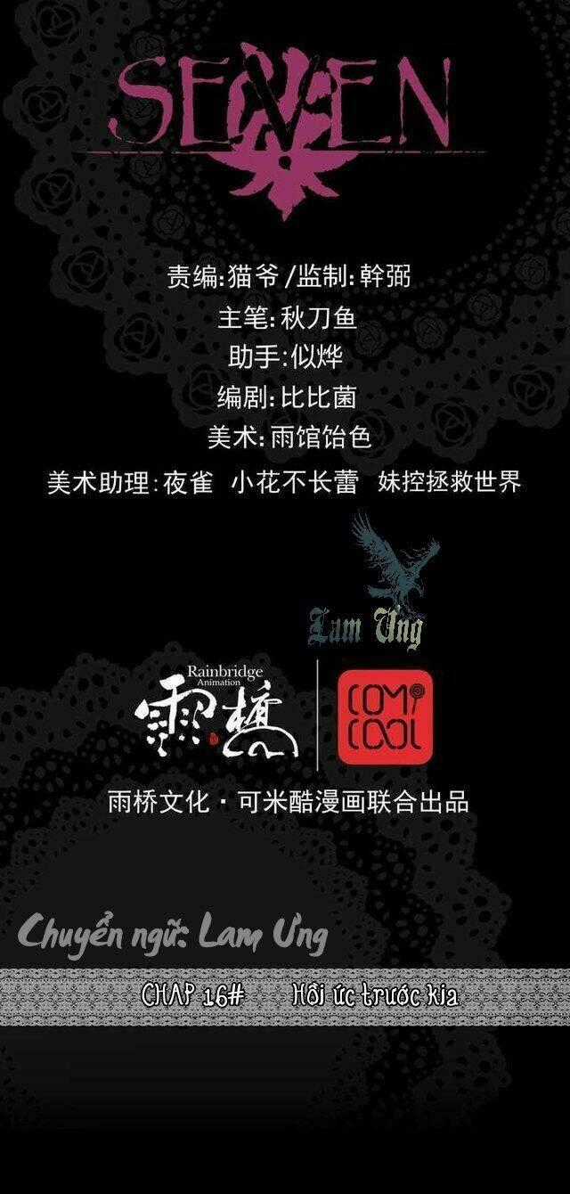 Seven - Chapter 16 - Trang 1