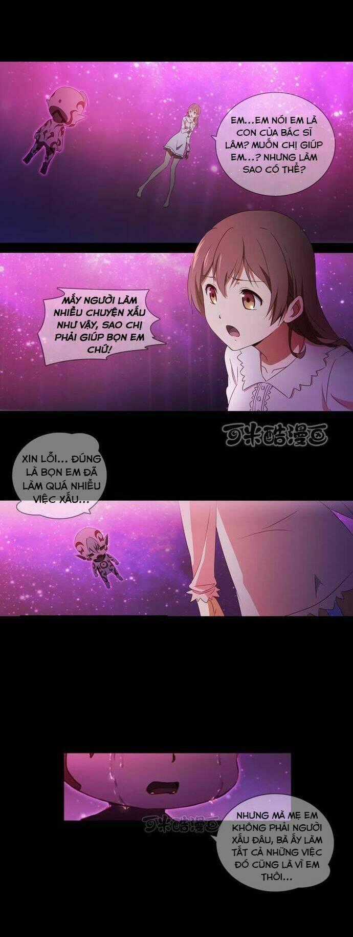 Seven - Chapter 16 - Trang 2