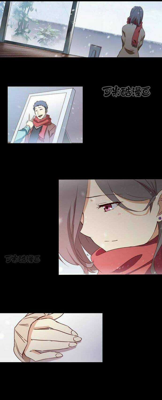 Seven - Chapter 16 - Trang 11