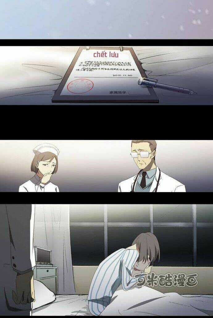 Seven - Chapter 16 - Trang 13