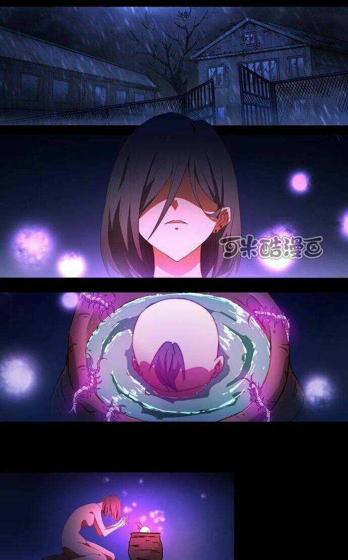 Seven - Chapter 16 - Trang 15