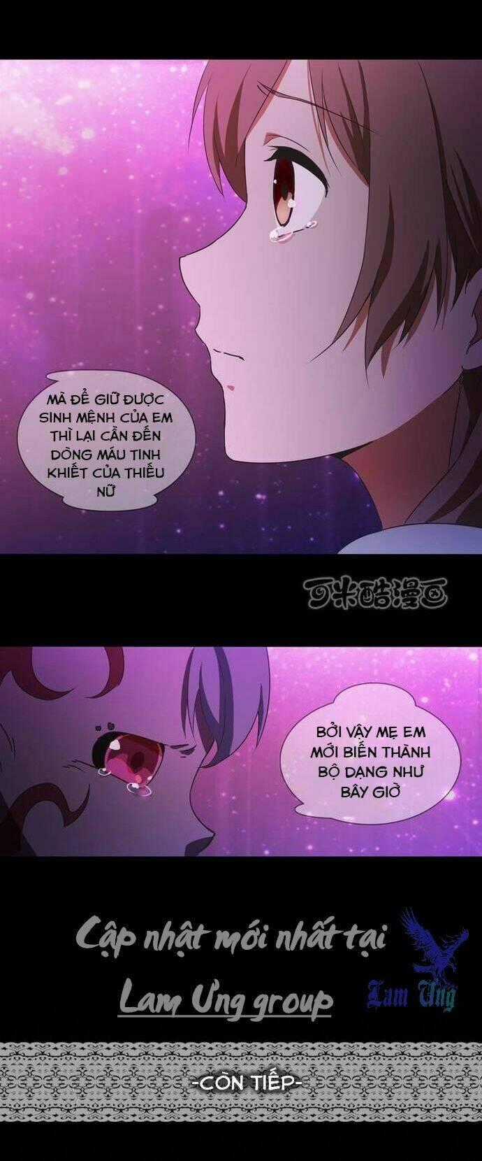 Seven - Chapter 16 - Trang 19