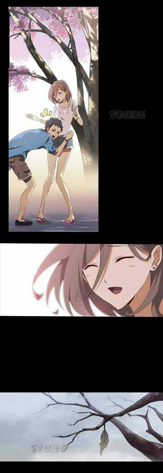 Seven - Chapter 16 - Trang 9