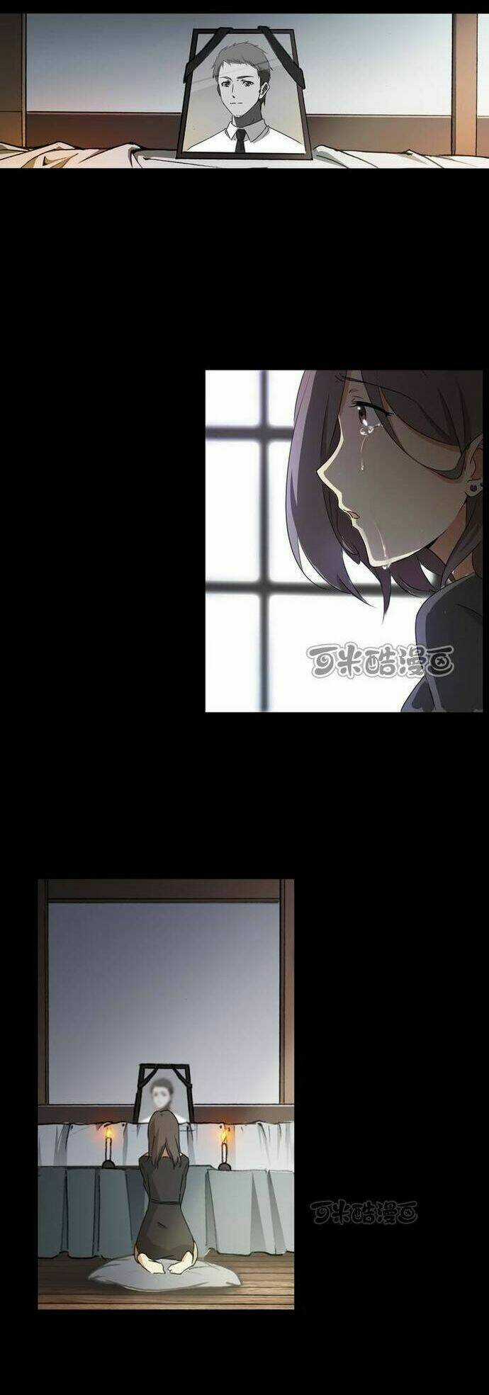 Seven - Chapter 16 - Trang 10