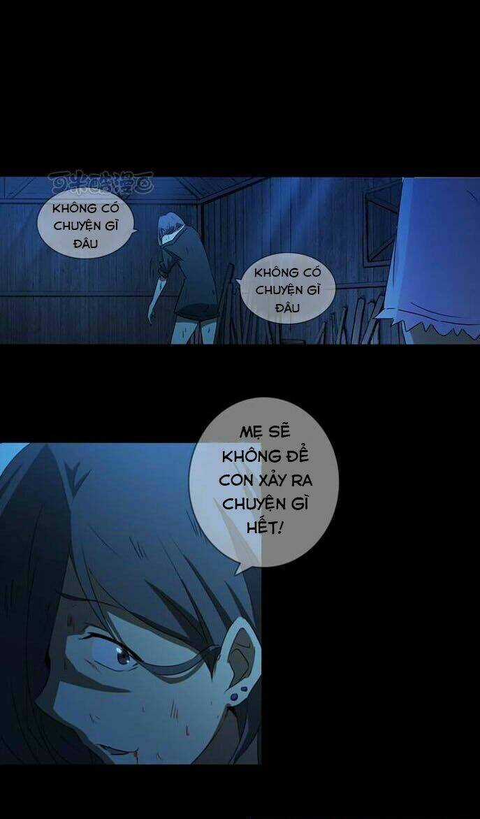 Seven - Chapter 18 - Trang 12