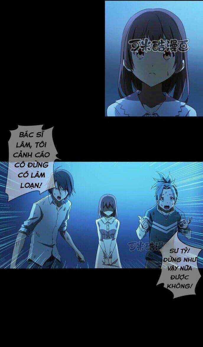 Seven - Chapter 18 - Trang 13