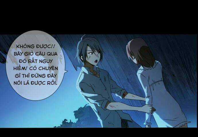 Seven - Chapter 18 - Trang 16