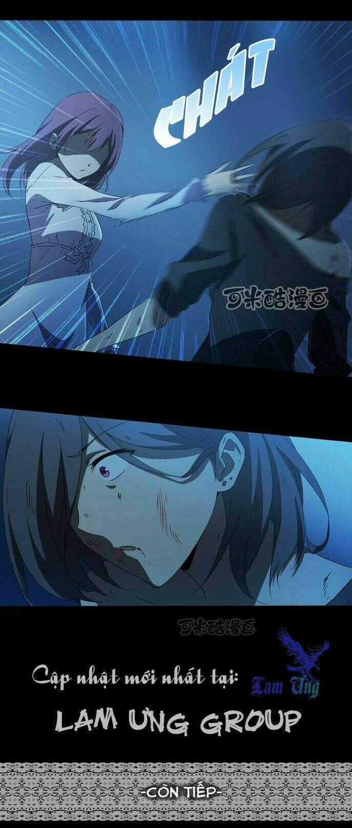 Seven - Chapter 18 - Trang 22