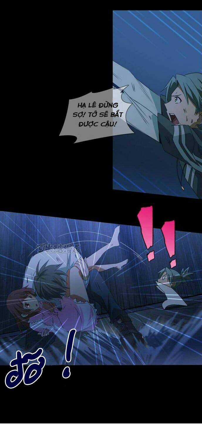 Seven - Chapter 18 - Trang 5