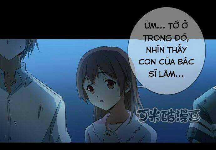 Seven - Chapter 18 - Trang 7