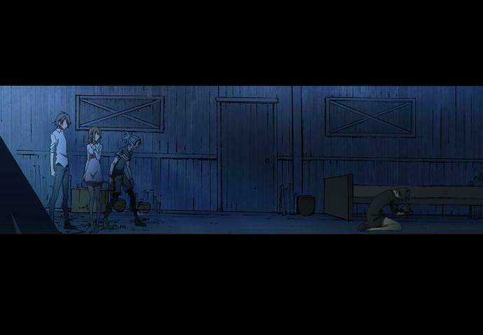 Seven - Chapter 18 - Trang 8