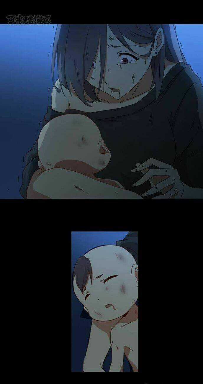 Seven - Chapter 18 - Trang 9