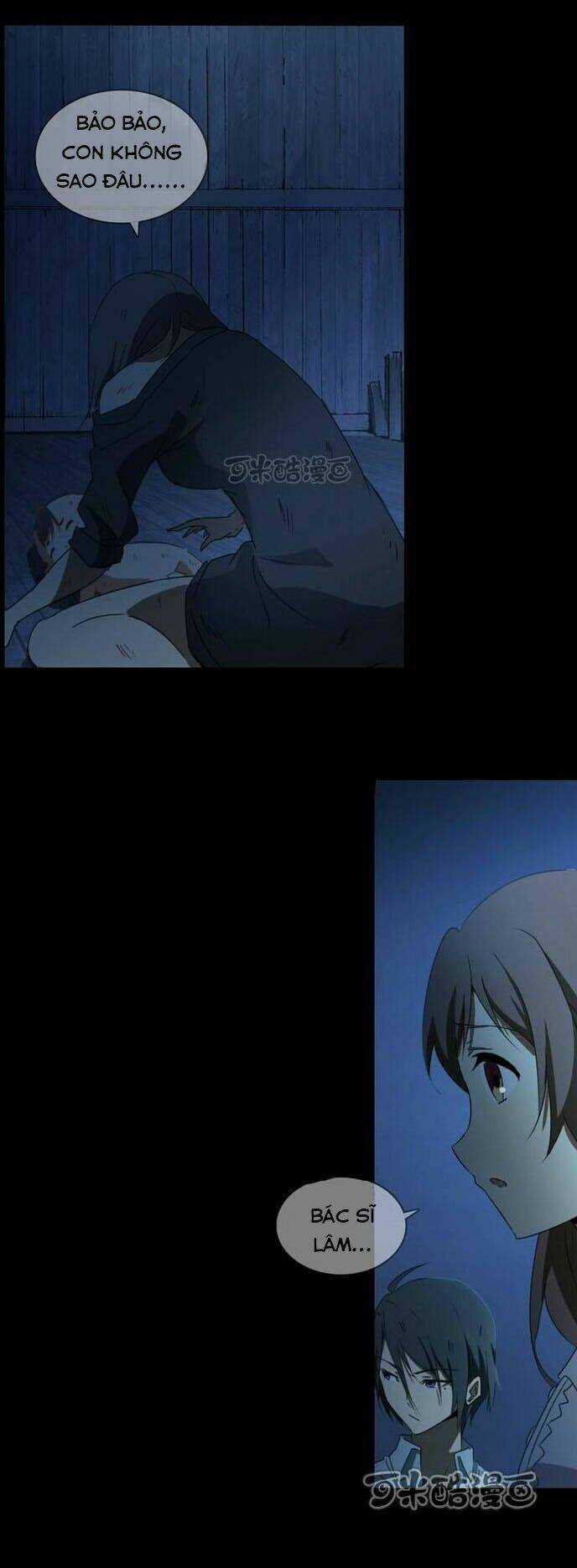 Seven - Chapter 18 - Trang 10