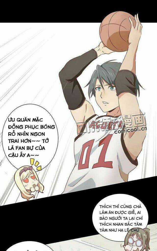 Seven - Chapter 2 - Trang 7