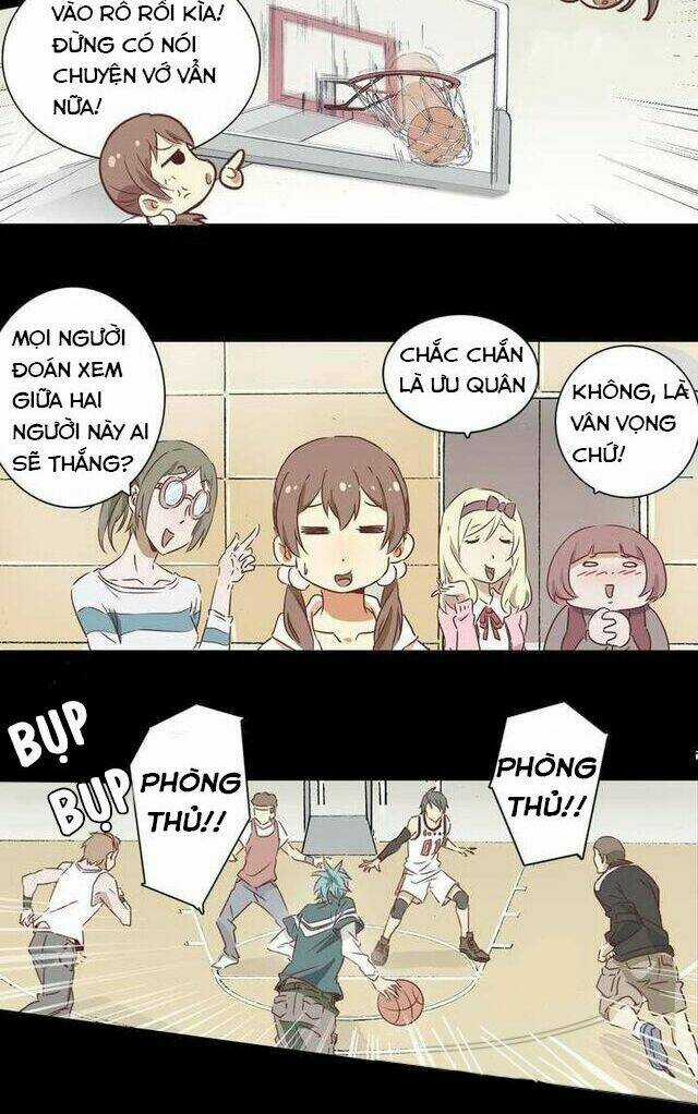 Seven - Chapter 2 - Trang 8