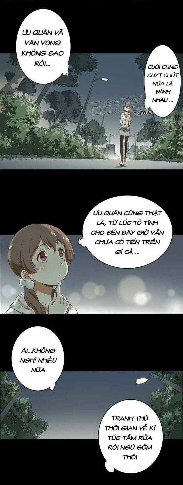 Seven - Chapter 3 - Trang 2