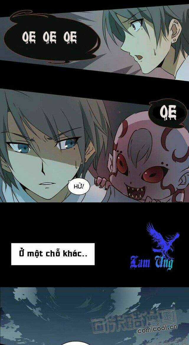 Seven - Chapter 3 - Trang 12