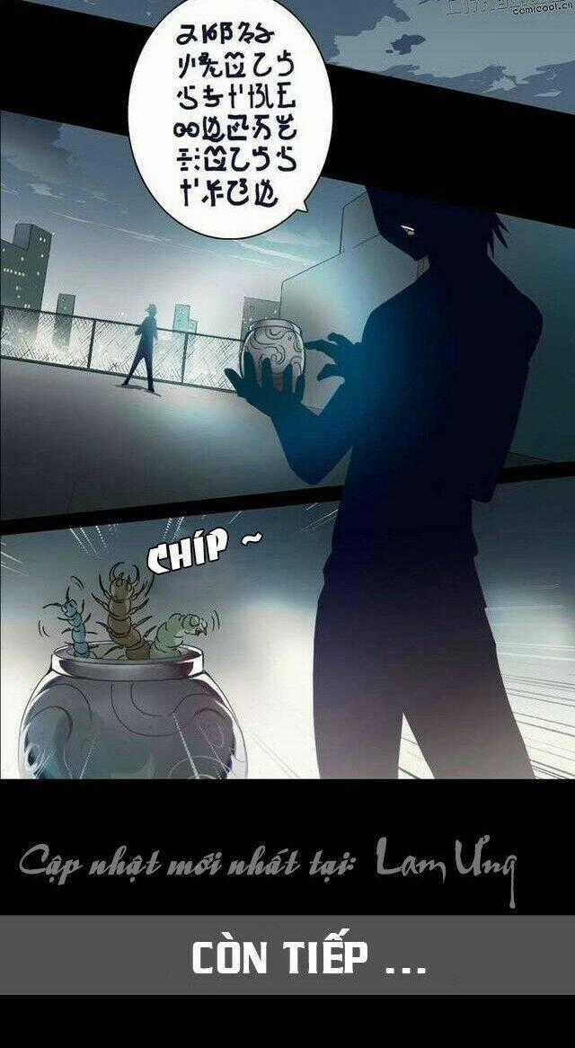 Seven - Chapter 3 - Trang 13