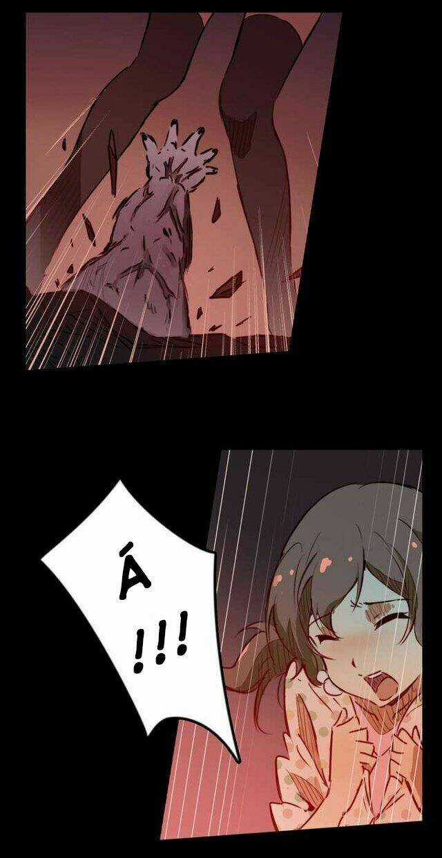 Seven - Chapter 3 - Trang 6