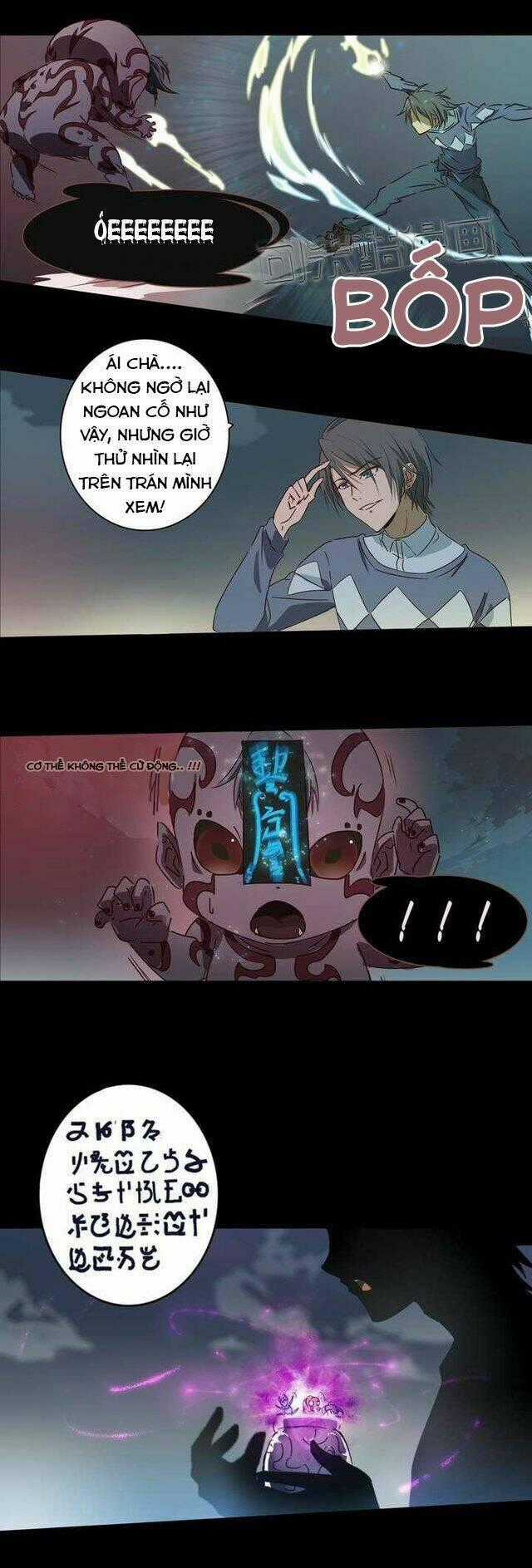 Seven - Chapter 4 - Trang 2