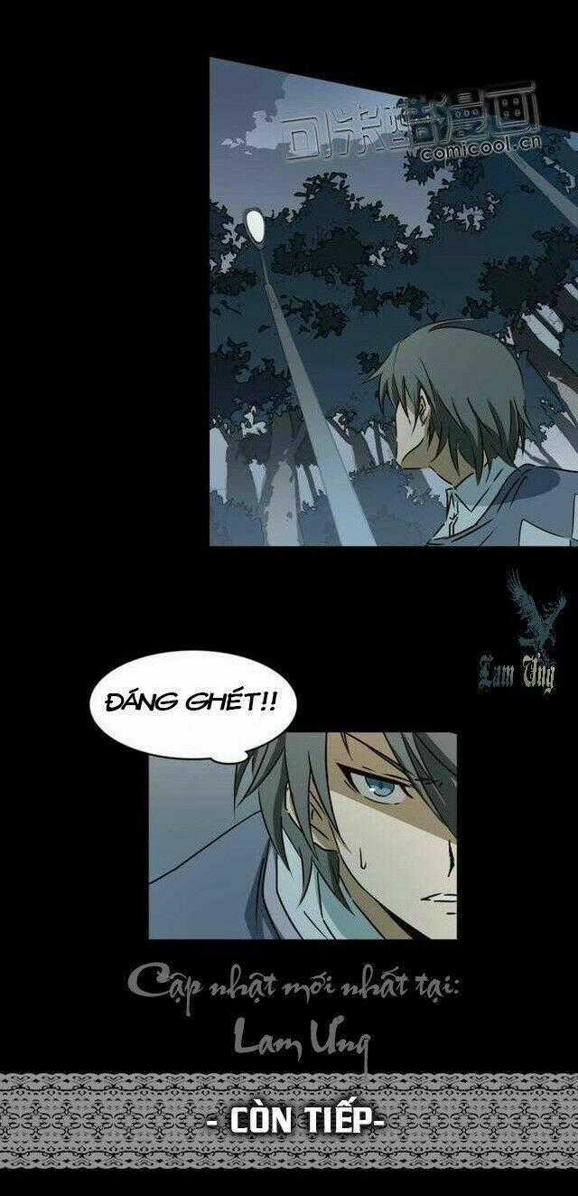 Seven - Chapter 4 - Trang 11