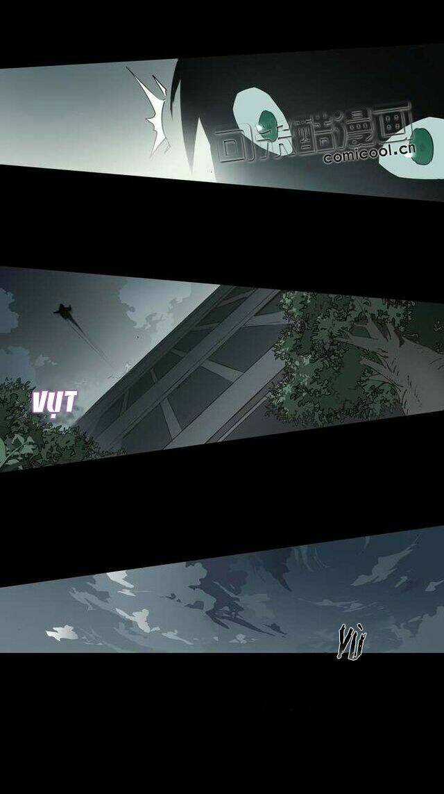 Seven - Chapter 4 - Trang 3