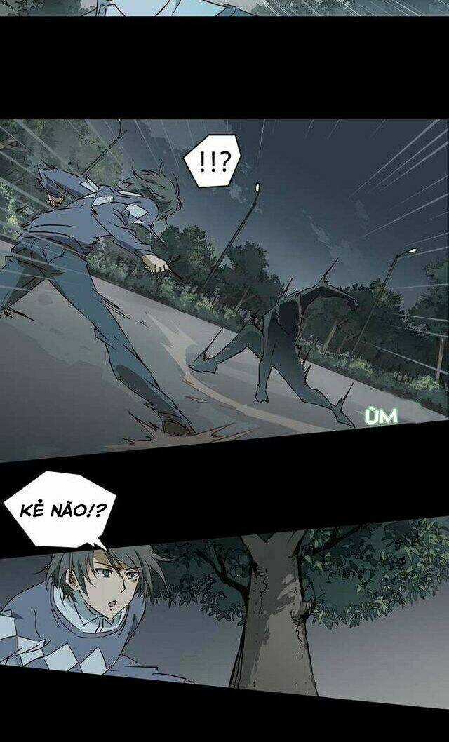 Seven - Chapter 4 - Trang 5