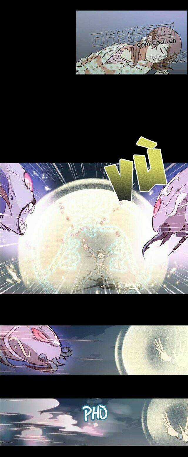 Seven - Chapter 4 - Trang 9