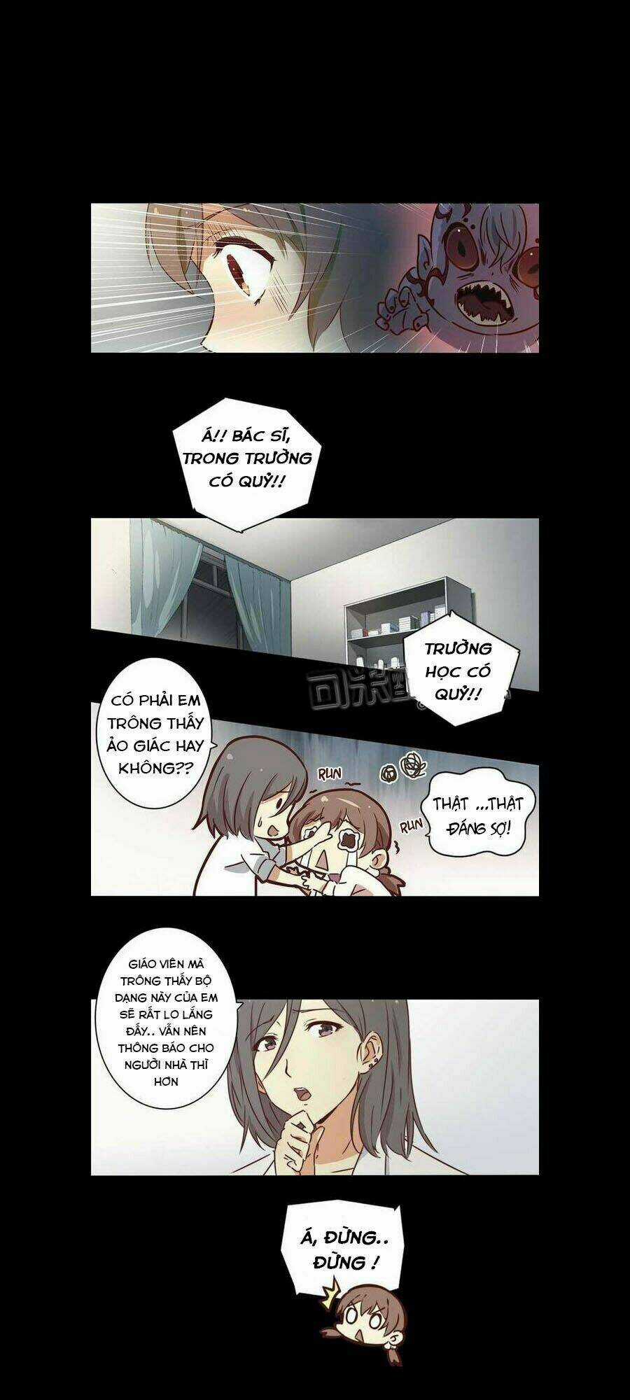 Seven - Chapter 5 - Trang 3